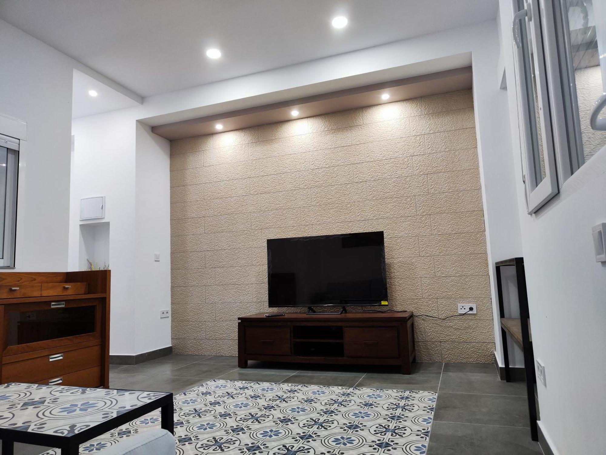 Apartamento De Lujo Playa Las Deveses Dénia Exterior foto