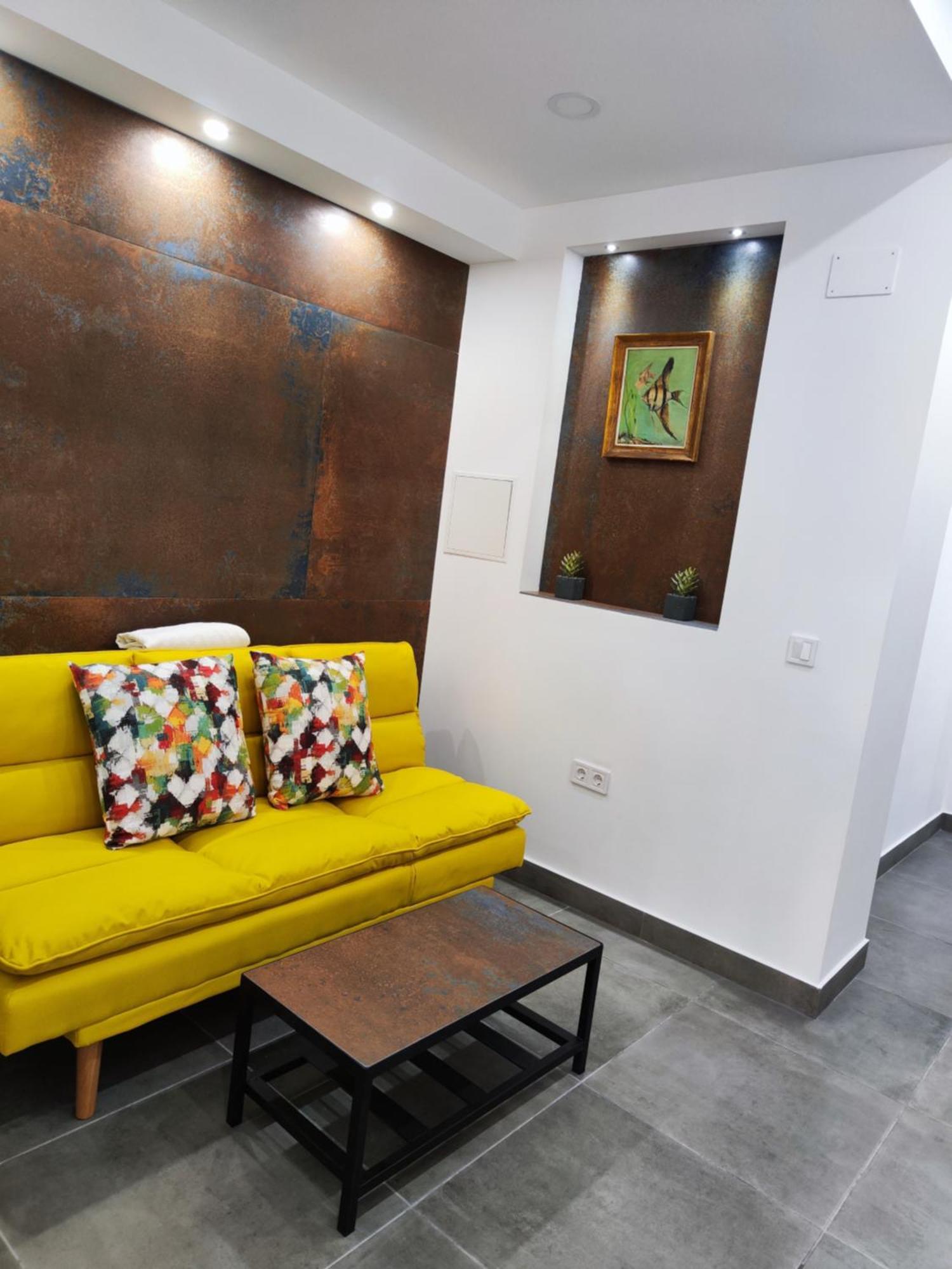 Apartamento De Lujo Playa Las Deveses Dénia Exterior foto
